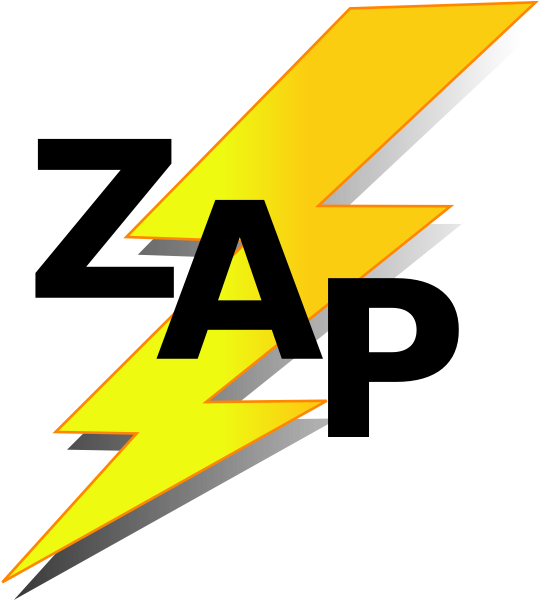 Lightning Clipart Zap - Free Clipart Of Zap (546x599)