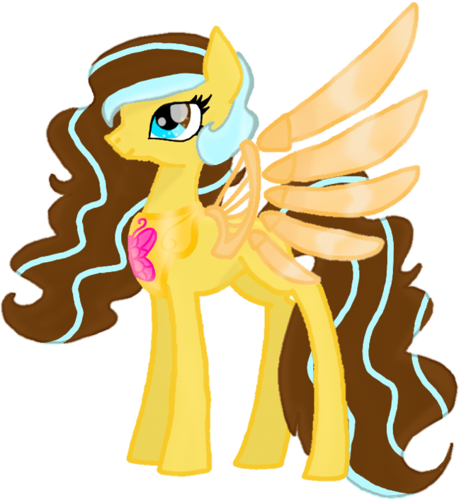 Princess Butterfly Memories By Butterfly1624 - Princess Butterfly (761x1050)