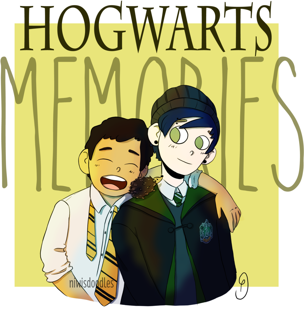 Hogwarts Memories Malum By Amnesia5sos Hogwarts Memories - Edward Ii: The Unconventional King [book] (1024x1036)