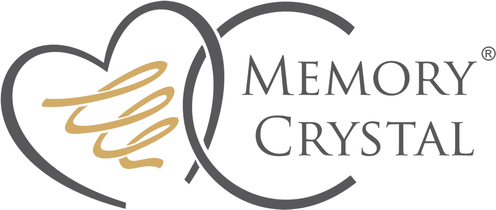 Memory Crystal Memory Crystal - Memorial Hermann Texas Medical Center Logo (1000x446)