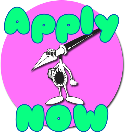 How To Come To Camp - Cartoon (580x524)