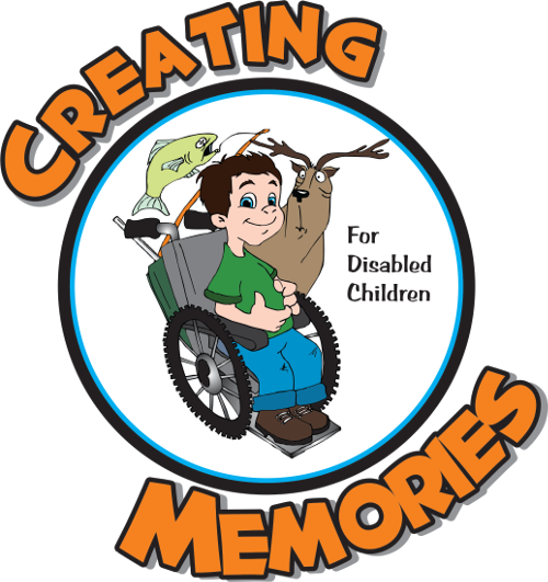 Creating Memories Logo500 - Creating Memories Logo (500x531)