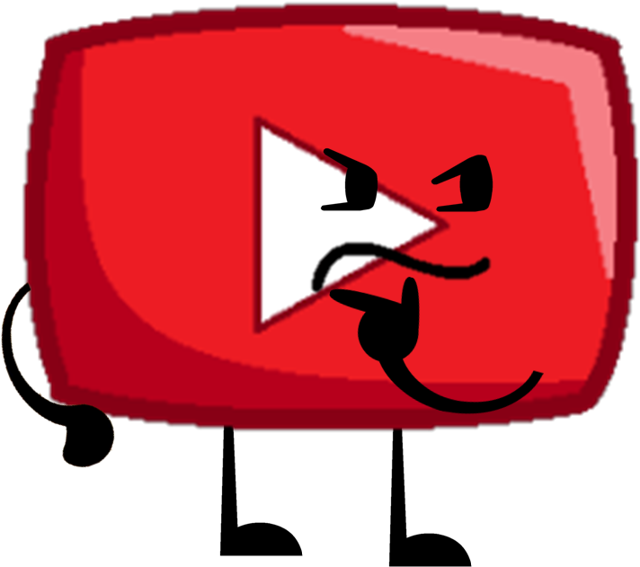 Image - Youtube Bfdi (755x638)
