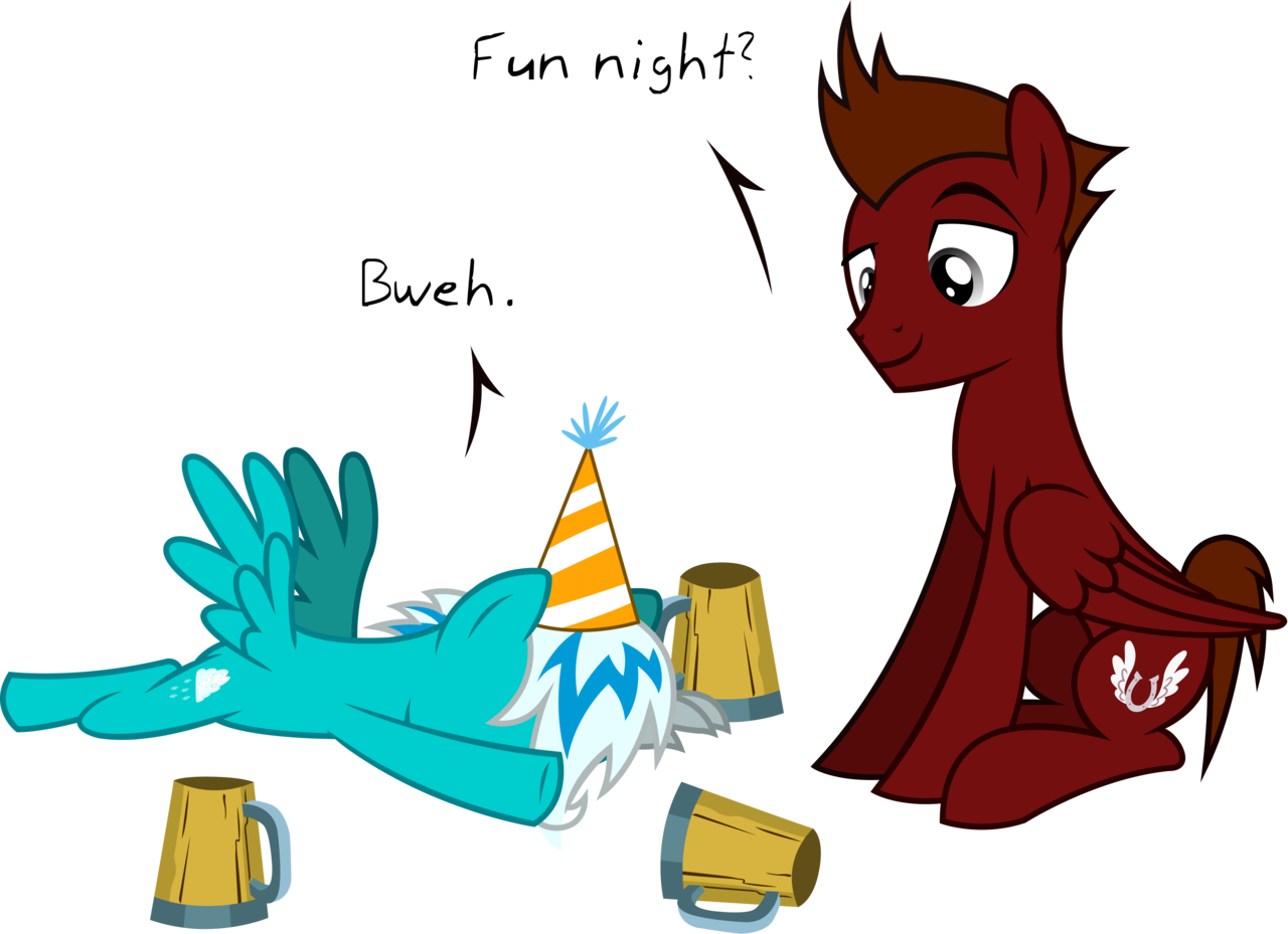 Outlawedtofu, Cider, Fallout Equestria, Fallout Equestria - Cartoon (1280x929)