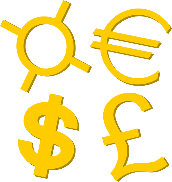 Book, Business, Economy, Finances, Dollar Symbol, Business - علامة العملات (606x640)