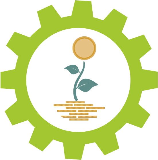 Activities Shall Aim At Supporting Transformation Towards - Sprocket Vector (806x558)