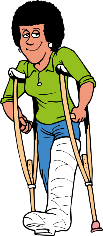 Wound Clip Art - Wound Clip Art (350x800)