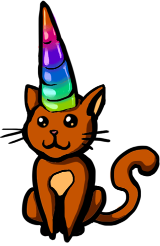 Randome Clipart Orange Things - Pencil (320x490)