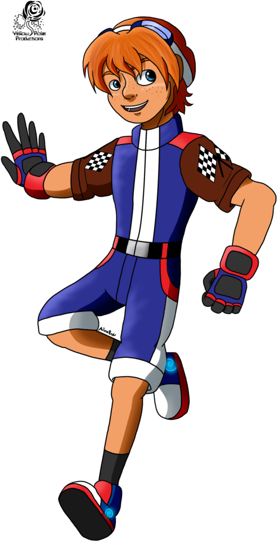 0 By Aileen-rose - Theo Aileen Rose (680x1173)