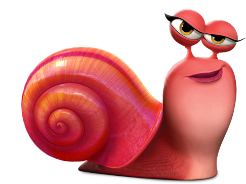 Burn - Turbo Movie Snails (640x477)