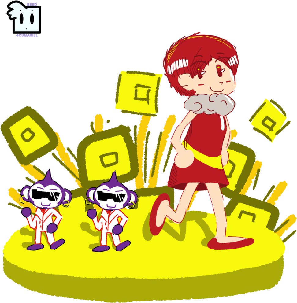 Turbo Tap Trial By 4zumarill Turbo Tap Trial By 4zumarill - Drawing (1024x1024)