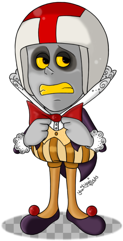 Turbo - - Candy - - By Risaxrisa - - King Candy And Turbo (544x873)