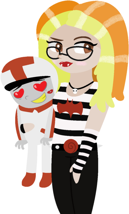 At Giulia And Turbo By Fra Chan 18 - Cartoon (826x966)