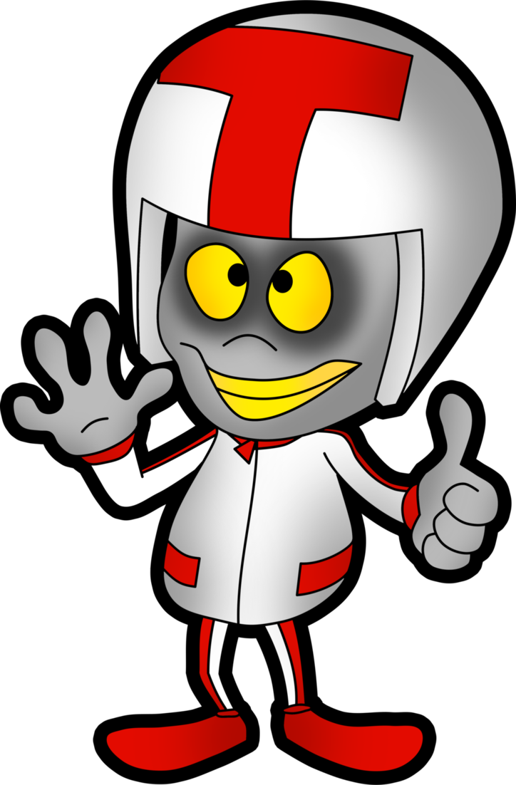 Turbo-tastic By Fawfulthegreat64 - Art (724x1102)