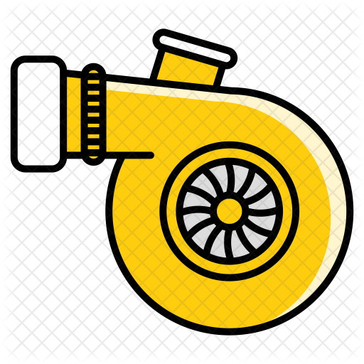 Turbo Icon - Sagrada Familia (512x512)