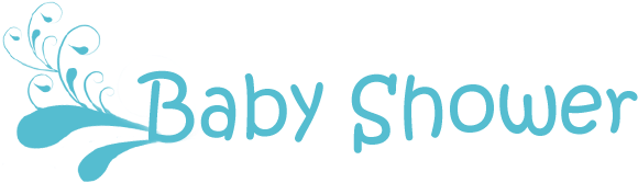 Baby Shower Clip Art - Baby (653x240)