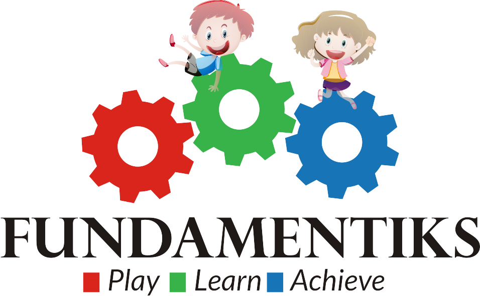 An Early Childhood Enrichment Program To Prepare Children - Cartoon (956x591)