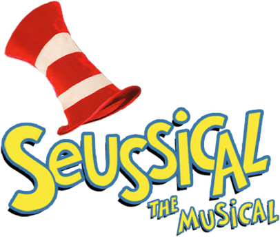 Tickets Cct History Scholarship - Seussical The Musical (416x350)