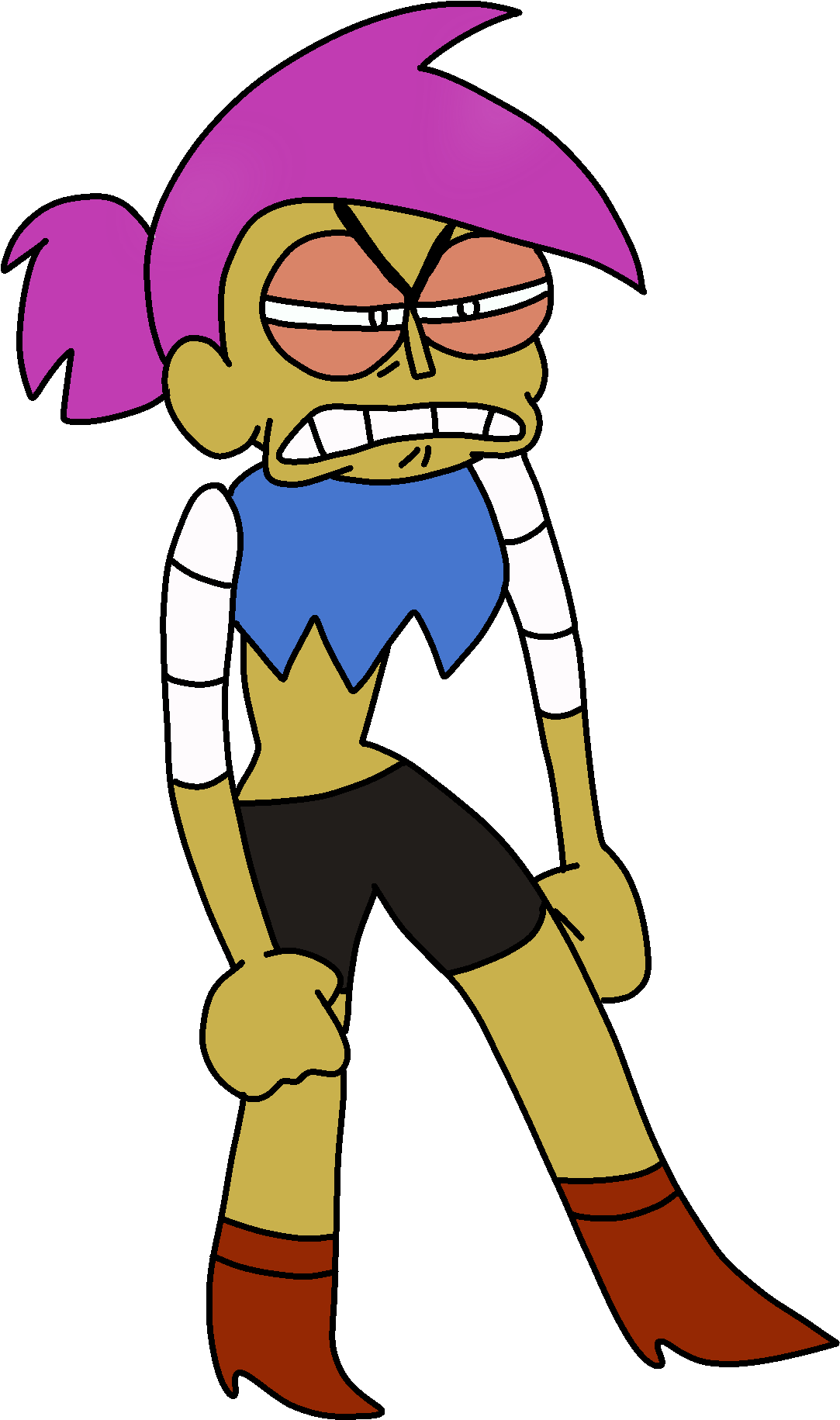 Okko Enid For Wiki - Enid Lakewood Plaza Turbo (1200x2000)