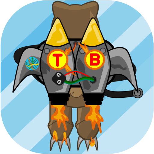 Bellevue East High School (512x512)