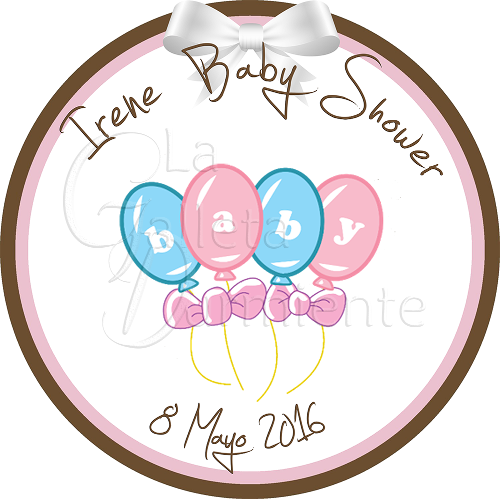28 Best Etiquetas Personalizadas Images On Pinterest - Baby Shower Clip Art (1000x999)