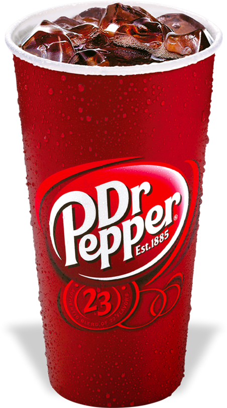 Which Madonna Song Was Written About You - Dr Pepper With Ice (901x810)