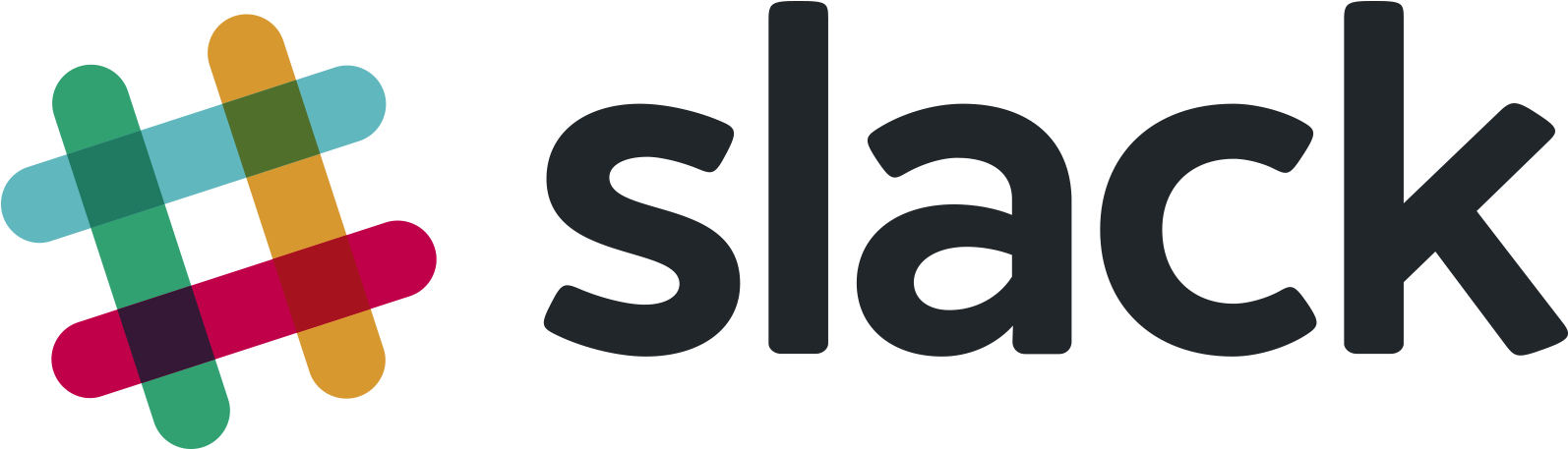 The Flipped Learning Network Has A Growing, Active - #slack Logo (1800x753)