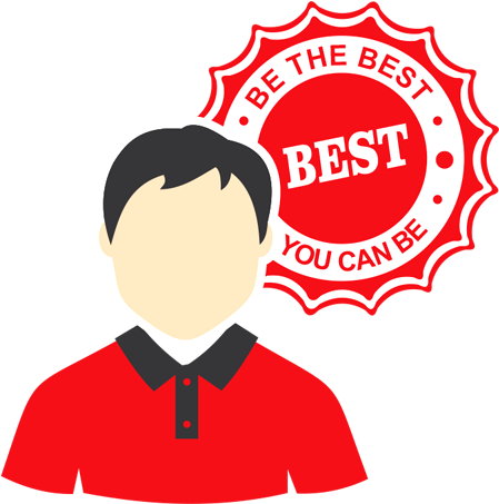 Be The Best You Can Be - Brighton (512x512)