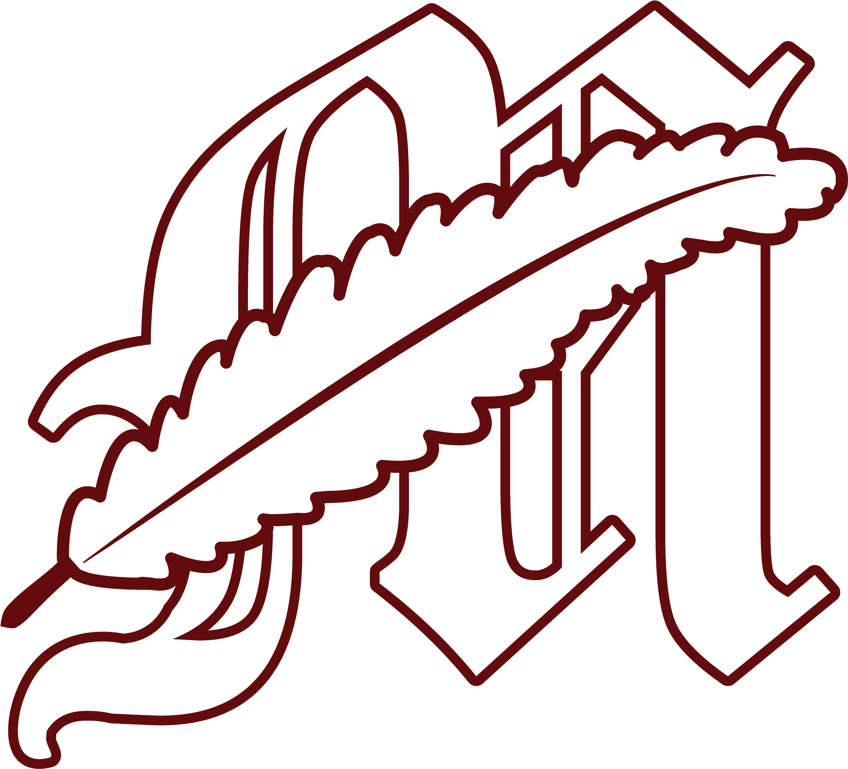 Null - Order Of The Feather Fraternity (3363x3300)