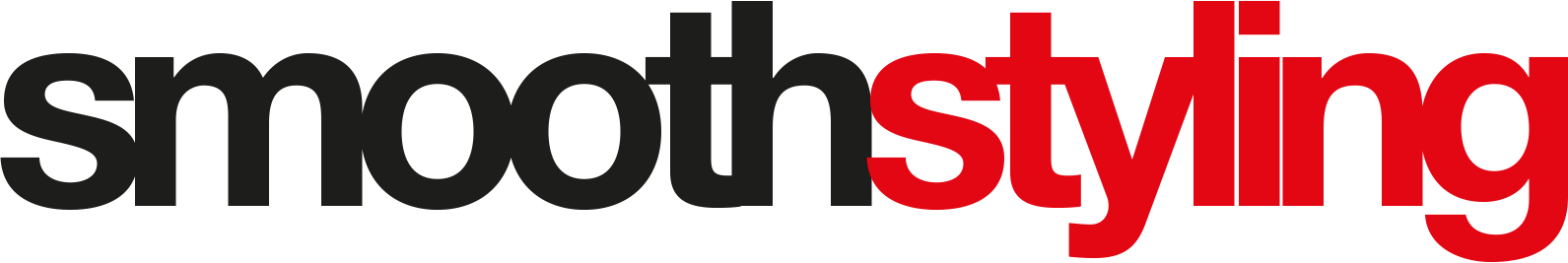 Ùs Tab>ù Style Silky Smooth Fluid Is Een Gladmakende - Carmine (1591x267)