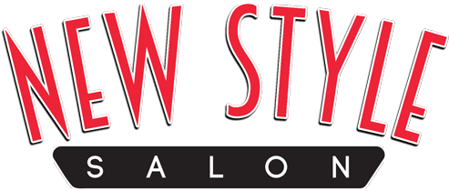 East Lansing Salon & Hair Care New Style Salon Logo - New Style Salon (600x226)