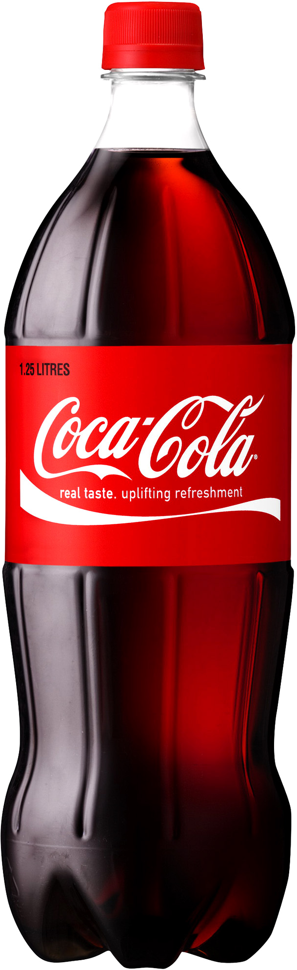 Drink Clipart Coca Cola - Coke Cola Drink Png (750x2000)