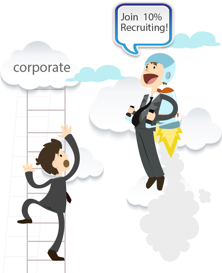 Climb To The Top - È Facile Cambiare Lavoro Se Sai Come Fare [book] (800x940)