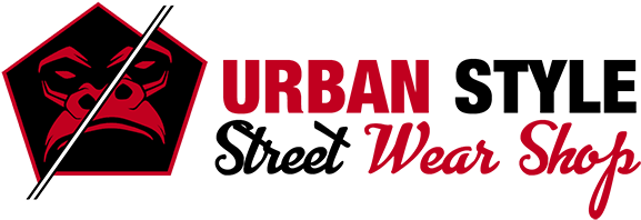 Urban Style Wear Shop - Urban Style Logo Png (600x200)