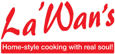Lawan's Soul Food Home-style Cooking With Real - La'wan's Soul Food Restaurant (400x300)