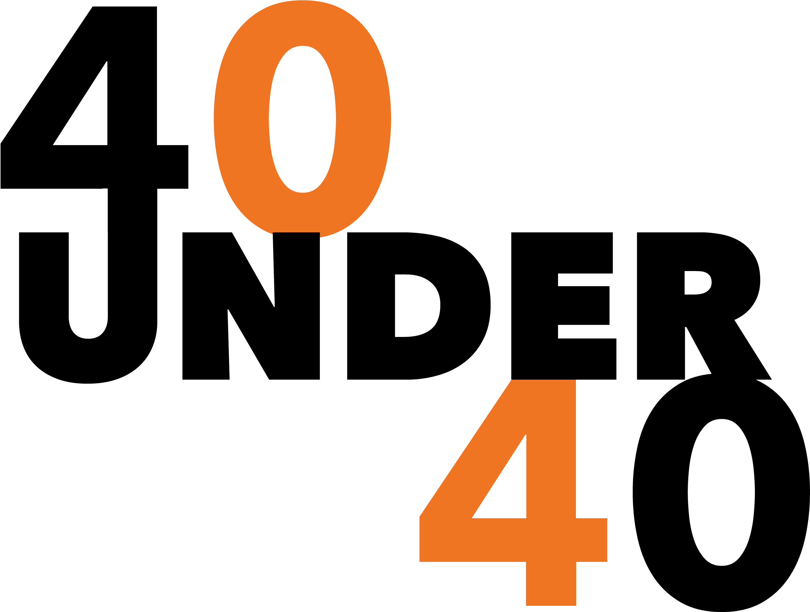 If You Are 40 Or Younger, You're Invited To Join Us - Graphic Design (3300x2550)