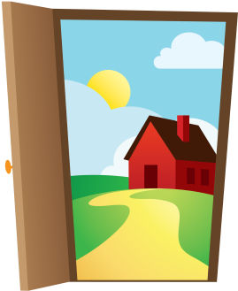 Develop An Overall Moving Plan - House (349x349)