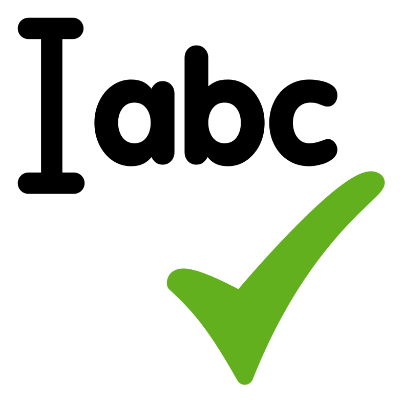 Very Important Cliparts 15, Buy Clip Art - Abc Dibujo (750x750)