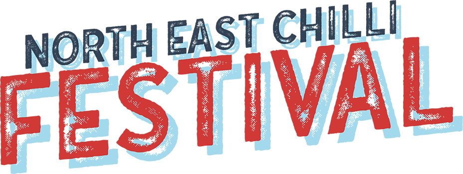 North East Chilli Festival - North East Chilli Fest (928x350)