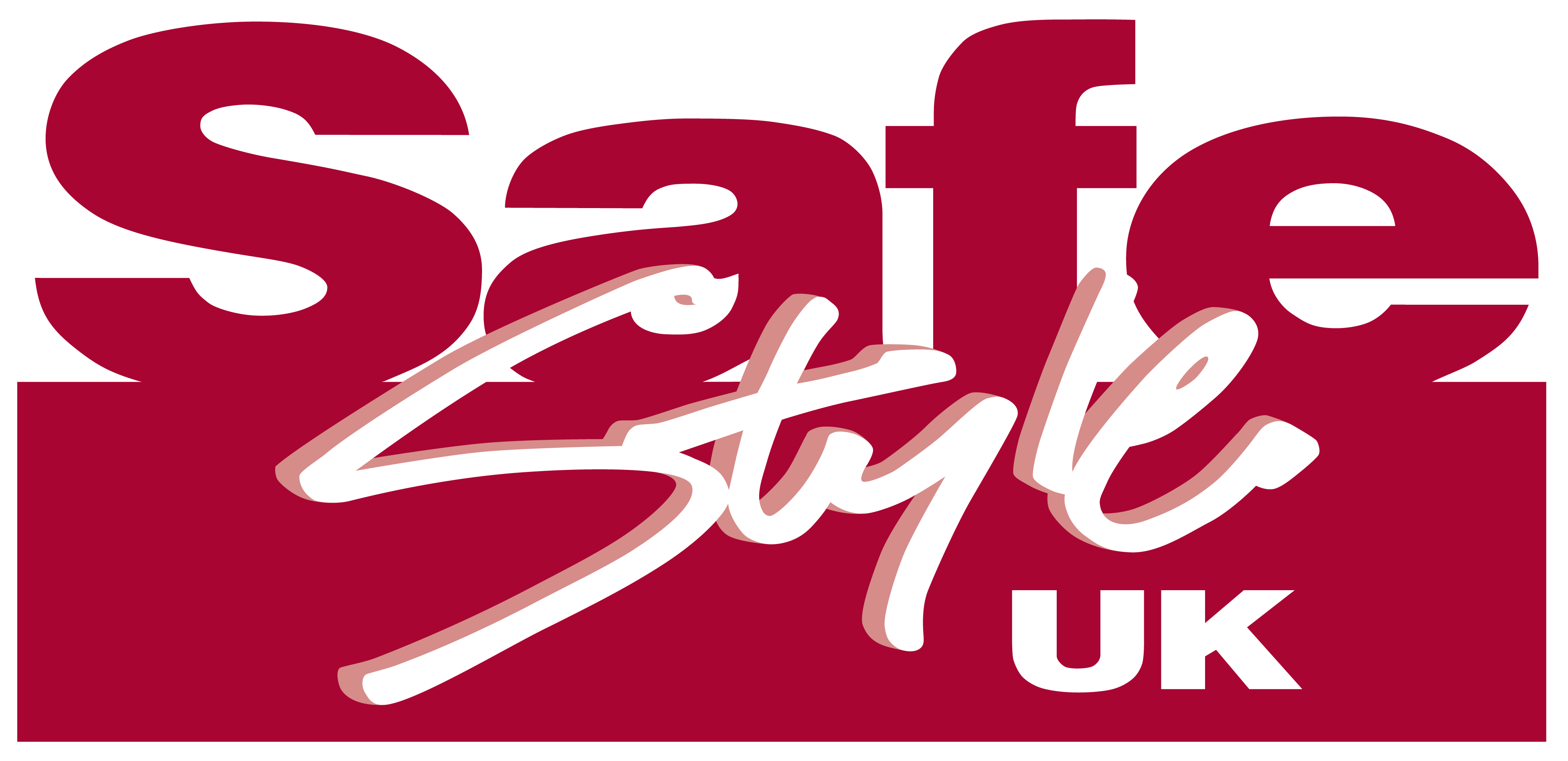 Safestyle Uk - Safestyle Uk Logo (3910x1898)