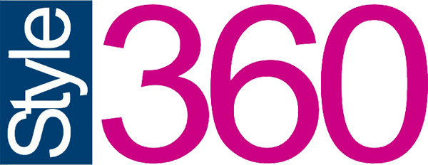 Style 360 - Style 360 Logo Png (600x232)