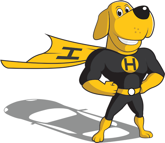 The Scottish Terrier In Me Will Make Sure You Spend - Tgi Friday's (569x500)