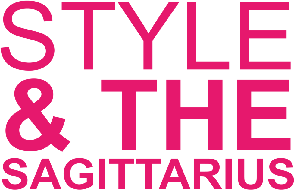 Style And The Sagittarius - Stylebistro Com Logo (1000x701)