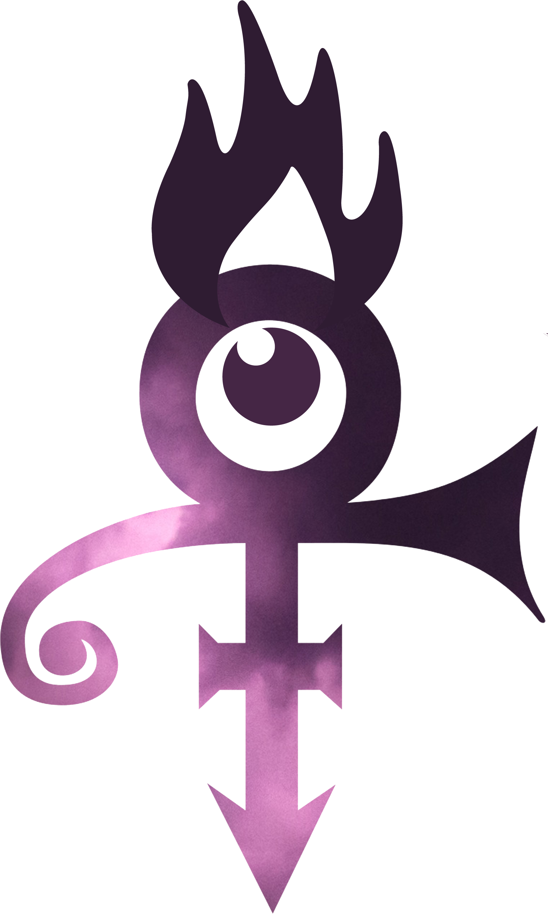 Join Us For Crushaustin Events 2, 3 And 4 The Eye Ball - Polish Symbol For Strength (1770x2970)