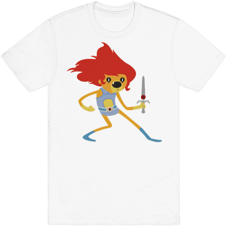 Thunder Time - Hippo Shirts (484x484)