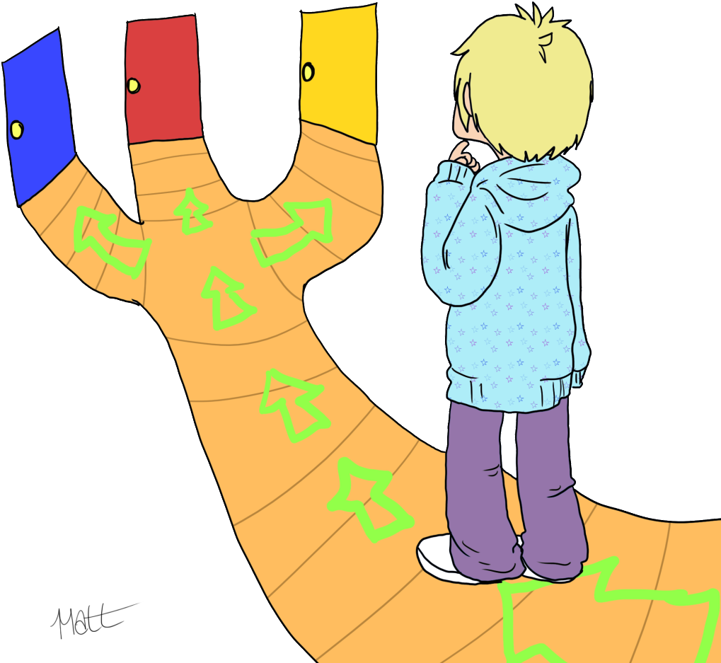 Photo Credit - Child Making A Decision (1024x1024)