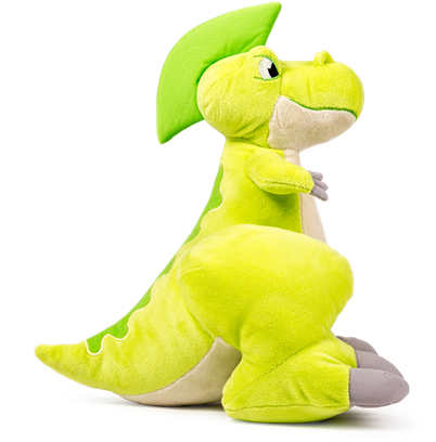 Zoom - Stuffed Toy (488x413)