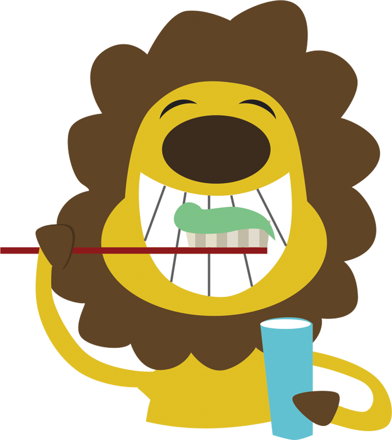 Finally, We Often Advise Parents To Limit Snacking - Pediatric Dentistry (1500x1500)