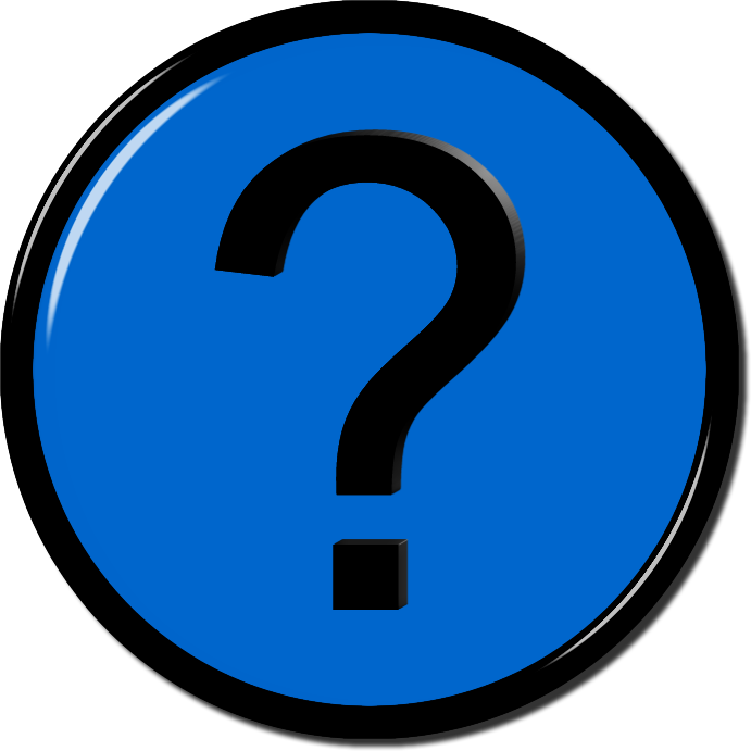 Question - Marks - Background - Naked Happy Mother Nudiste (691x691)