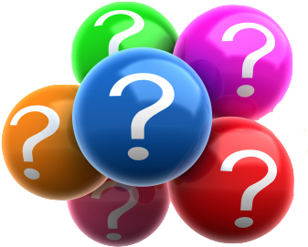 Remember, The Only Stupid Question Is The One That's - Questions Mark (400x300)